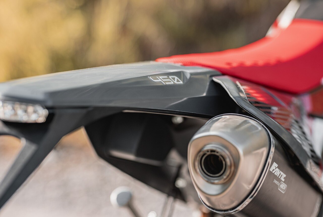 Test Fantic XX e XE 2023: la vittoria nel DNA